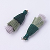 Nylon Tassel Decorations OCOR-P004-C05-2