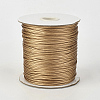 Eco-Friendly Korean Waxed Polyester Cord YC-P002-1.5mm-1117-1