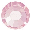 Preciosa® Crystal Hotfix Flatback Stones Y-PRC-HSS16-70020-1