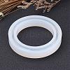 DIY Silicone Bangle Molds AJEW-P037-M-2