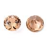 Cubic Zirconia Charms X-ZIRC-N033-A-06-3