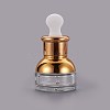 20ml Essential Oil Teardrop Bottles MRMJ-WH0056-10-1