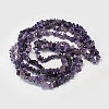 Gemstone Beads Strands G-C169-1-2