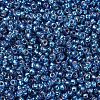 MIYUKI Round Rocailles Beads SEED-X0054-RR1025-3