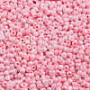 (Repacking Service Available) Glass Seed Beads SEED-C019-4mm-55-2