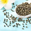 Iron Spacer Beads X-IFIN-E006-AB-5