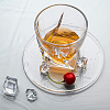 Acrylic Transparent Pressure Plate OACR-BC0001-03A-8
