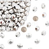 Preciosa® MAXIMA Crystal Round Stones Y-PRC-RBSS8-00030-270-1