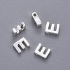 Brass Charms LS-KK-P081-E-S-1
