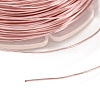 Round Copper Craft Wire CWIR-C001-01A-08-3