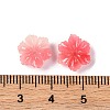 Synthetic Shell Dyed Beads SHEL-C007-04B-3