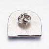 Alloy Enamel Brooches JEWB-X0001-02-3