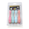 Iron Crochet Hooks Needles TOOL-Q010-16-B-1