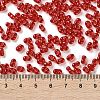 Glass Seed Beads SEED-L011-02A-03-4