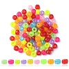 Plastic Beads KY-YW0001-34-1