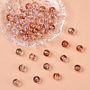 Baking Paint Glass Beads X1-DGLA-YW0002-01A-03-1