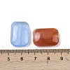 Opaque Acrylic Beads MACR-C037-06A-3