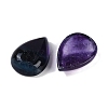 Natural Colorful Fluorite Cabochons G-I370-05B-2