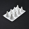 Cone DIY Candle Silicone Molds LS-CAND-B002-15-2