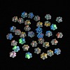 Luminous Resin Decoden Cabochons RESI-K036-15-3