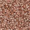 TOHO 6/0 Round Beads X-SEED-TR06-0740-3