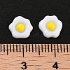 Luminous Resin Decoden Cabochons RESI-K036-26-3