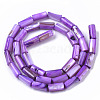 Natural Freshwater Shell Beads SHEL-R047-01C-2