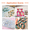 Fashewelry DIY Earring Making Finding Kit DIY-FW0001-19-23