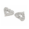 Alloy Pendants AL-CBA5609-07P-2