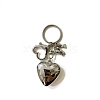 Alloy Keychain PW-WGD0EDA-01-1