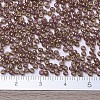 MIYUKI Round Rocailles Beads SEED-X0054-RR0301-4