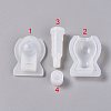 Perfume Bottle Silicone Molds DIY-WH0148-90-2