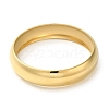 304 Stainless Steel Plain Bangles BJEW-Q773-03B-G-2