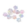 Luminous Resin Decoden Cabochons RESI-K036-15-2