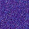 TOHO Round Seed Beads SEED-JPTR15-0087F-2