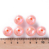 Opaque Acrylic Beads MACR-S370-D16mm-A12-4