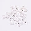 Alloy Cabochons MRMJ-WH0067-17S-RS-2