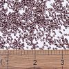 MIYUKI Delica Beads Small X-SEED-J020-DBS1204-4