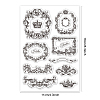 Custom PVC Plastic Clear Stamps DIY-WH0448-0541-6