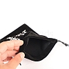 Runes Velvet Jewelry Storage Drawstring Pouches LS-WICR-PW0007-04A-2