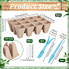 Gardening Tool Kits AJEW-WA0003-88-2