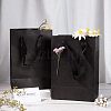 Kraft Paper Bags CARB-WH0009-01B-02-5