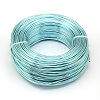 Round Aluminum Wire AW-S001-0.6mm-24-1