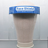 Adjustable Safety Face Shield AJEW-E034-67-2