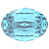 Preciosa® MAXIMA Crystal Fancy Stones X-PRC-FF8-60010-1