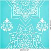 Self-Adhesive Silk Screen Printing Stencil DIY-WH0173-047-07-2