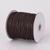 Eco-Friendly Korean Waxed Polyester Cord YC-P002-3mm-1130-3