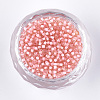 12/0 Grade A Round Glass Seed Beads SEED-N001-D-9/212-2