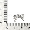 Non-Tarnish 304 Stainless Steel Pendants X-STAS-Z074-02P-02-3