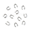 SHEGRACE Brass Wire Guardians XGR0074P-86P-1